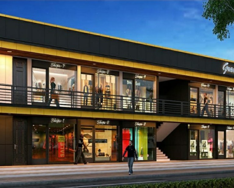 Pelican Belfort Shops